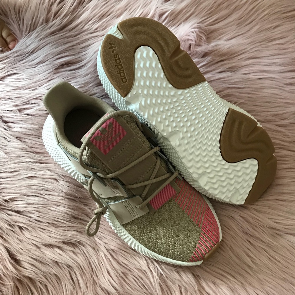 Adidas prophere sneaker - Picture 5 of 7